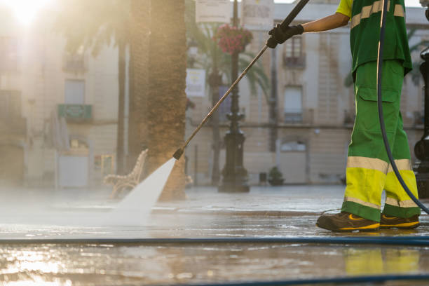 Best Industrial Pressure Washing in Wakefield, VA